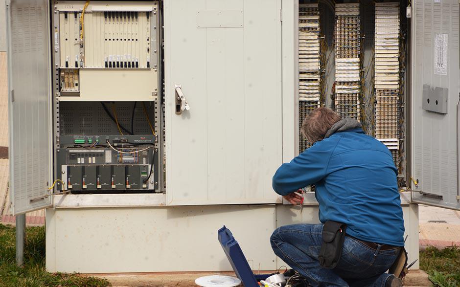 électricien dans le bâtiment Choisy-le-Roi