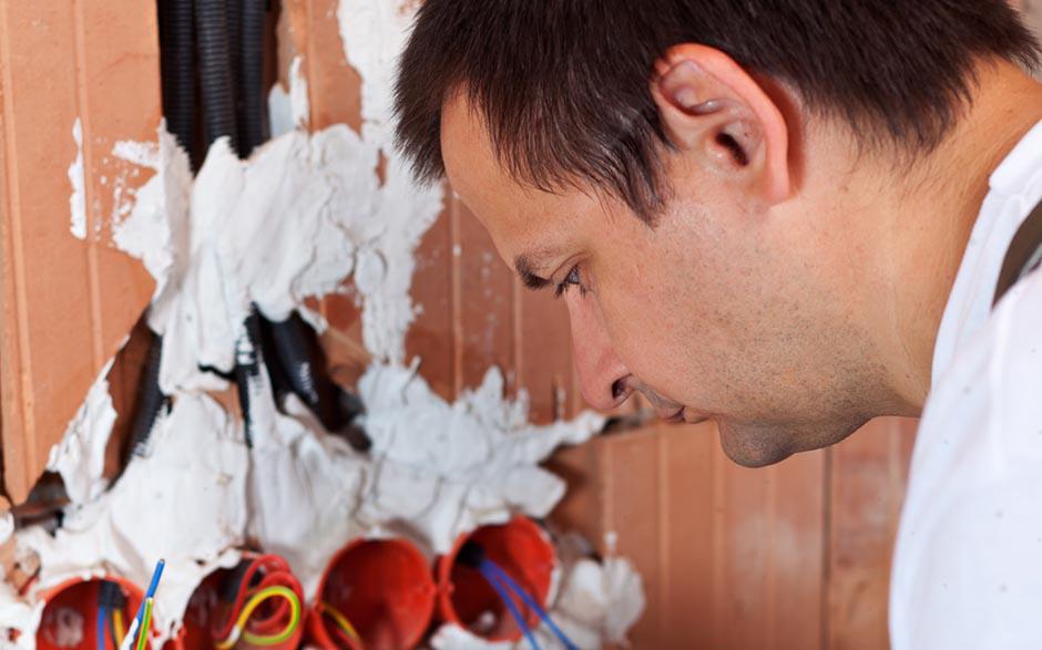 installateur électricien Bures-sur-Yvette