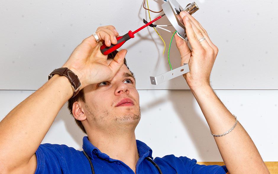 électricité de bâtiment Villeparisis