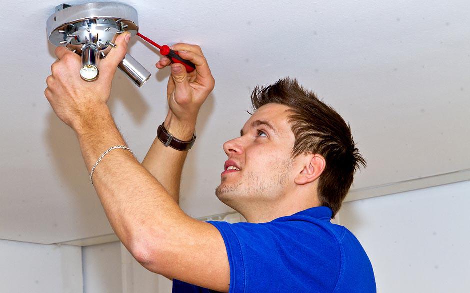 électricien installateur Lamorlaye