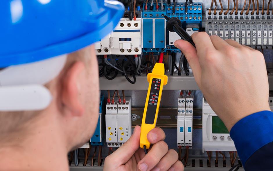 électricien particulier Lamorlaye