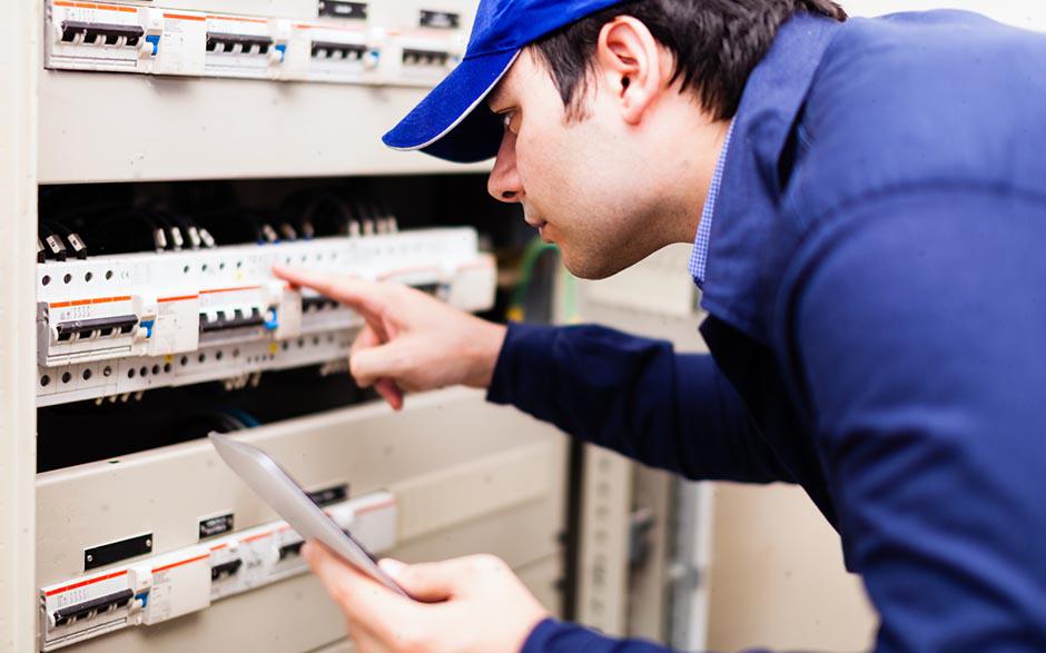 électricien de maintenance Fresnes