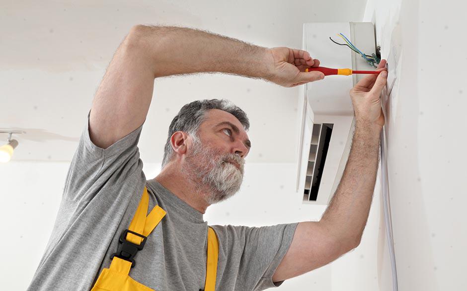 électricien d'urgence Lamorlaye